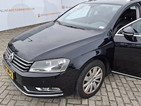 Personenauto, volkswagen, passat variant 1.4 tsi, 2012 - afbeelding 50 van  54