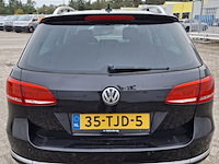 Personenauto, volkswagen, passat variant 1.4 tsi, 2012 - afbeelding 51 van  54