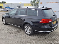 Personenauto, volkswagen, passat variant 1.4 tsi, 2012 - afbeelding 52 van  54