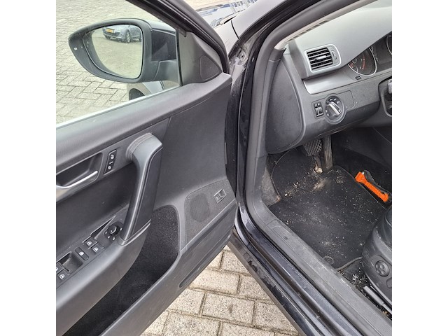 Personenauto, volkswagen, passat variant 1.4 tsi, 2012 - afbeelding 54 van  54