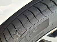 Personenauto volkswagen, passat variant 1.5tsi, wit, bouwjaar 2020 - afbeelding 2 van  52