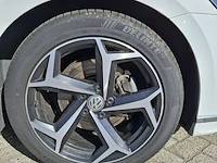 Personenauto volkswagen, passat variant 1.5tsi, wit, bouwjaar 2020 - afbeelding 3 van  52