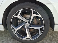 Personenauto volkswagen, passat variant 1.5tsi, wit, bouwjaar 2020 - afbeelding 5 van  52