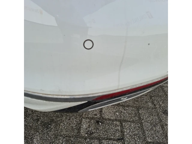Personenauto volkswagen, passat variant 1.5tsi, wit, bouwjaar 2020 - afbeelding 6 van  52