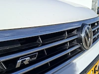 Personenauto volkswagen, passat variant 1.5tsi, wit, bouwjaar 2020 - afbeelding 7 van  52