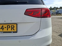 Personenauto volkswagen, passat variant 1.5tsi, wit, bouwjaar 2020 - afbeelding 8 van  52