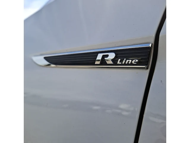 Personenauto volkswagen, passat variant 1.5tsi, wit, bouwjaar 2020 - afbeelding 10 van  52