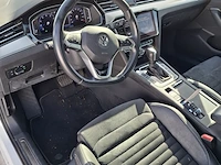 Personenauto volkswagen, passat variant 1.5tsi, wit, bouwjaar 2020 - afbeelding 11 van  52