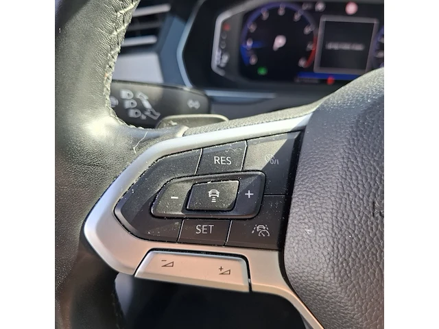 Personenauto volkswagen, passat variant 1.5tsi, wit, bouwjaar 2020 - afbeelding 16 van  52