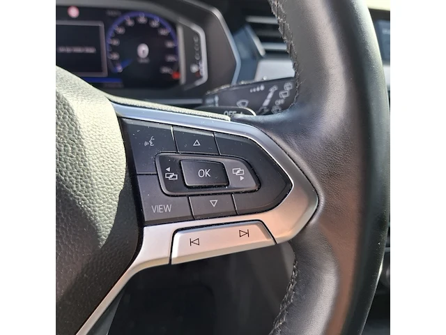 Personenauto volkswagen, passat variant 1.5tsi, wit, bouwjaar 2020 - afbeelding 17 van  52
