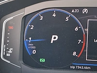 Personenauto volkswagen, passat variant 1.5tsi, wit, bouwjaar 2020 - afbeelding 20 van  52