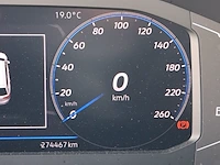 Personenauto volkswagen, passat variant 1.5tsi, wit, bouwjaar 2020 - afbeelding 21 van  52