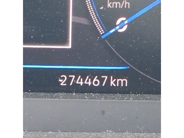 Personenauto volkswagen, passat variant 1.5tsi, wit, bouwjaar 2020 - afbeelding 22 van  52