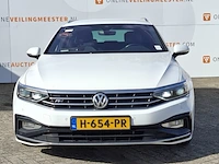 Personenauto volkswagen, passat variant 1.5tsi, wit, bouwjaar 2020 - afbeelding 12 van  52