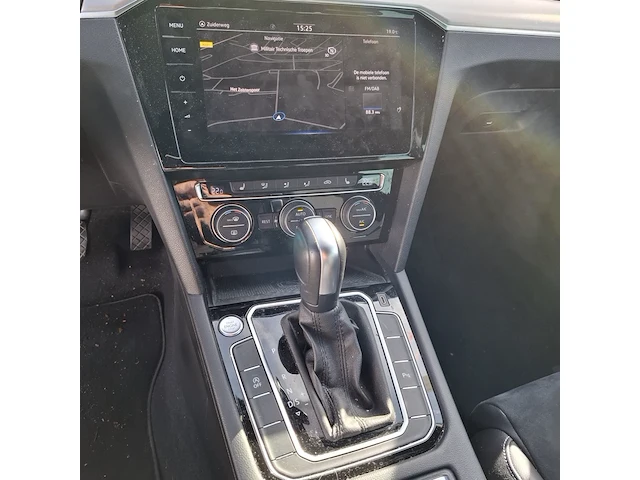 Personenauto volkswagen, passat variant 1.5tsi, wit, bouwjaar 2020 - afbeelding 24 van  52