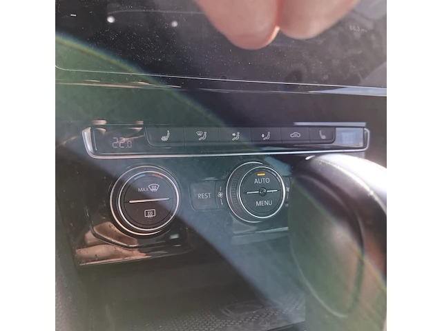 Personenauto volkswagen, passat variant 1.5tsi, wit, bouwjaar 2020 - afbeelding 26 van  52