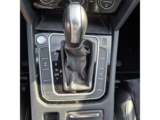 Personenauto volkswagen, passat variant 1.5tsi, wit, bouwjaar 2020 - afbeelding 28 van  52