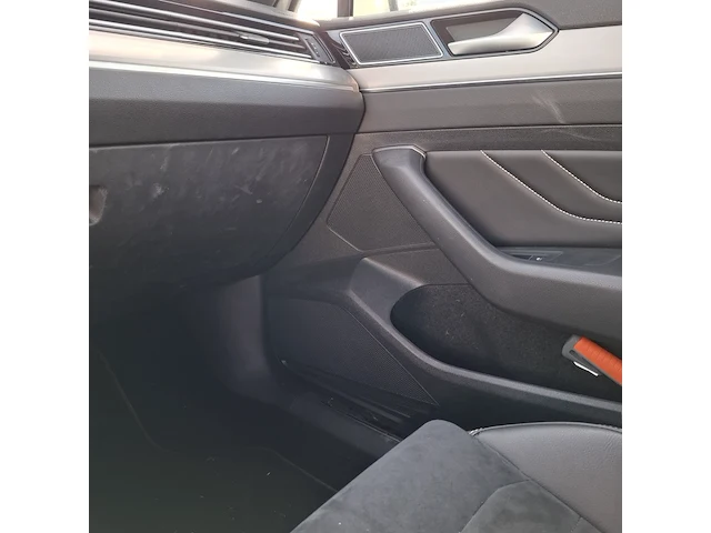 Personenauto volkswagen, passat variant 1.5tsi, wit, bouwjaar 2020 - afbeelding 31 van  52