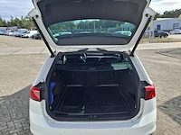 Personenauto volkswagen, passat variant 1.5tsi, wit, bouwjaar 2020 - afbeelding 36 van  52