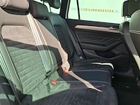 Personenauto volkswagen, passat variant 1.5tsi, wit, bouwjaar 2020 - afbeelding 40 van  52