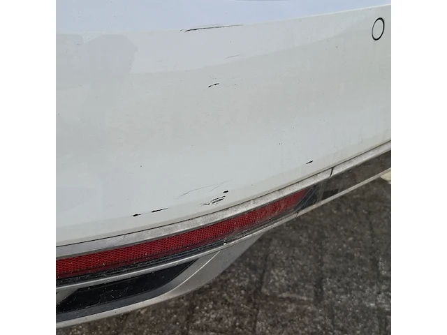 Personenauto volkswagen, passat variant 1.5tsi, wit, bouwjaar 2020 - afbeelding 47 van  52