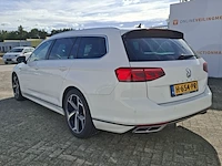 Personenauto volkswagen, passat variant 1.5tsi, wit, bouwjaar 2020 - afbeelding 50 van  52