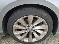 Personenauto volkswagen, passat variant 1.6 tdi highline r, grijs, bouwjaar 2017 - afbeelding 3 van  46