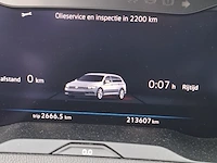 Personenauto volkswagen, passat variant 1.6 tdi highline r, grijs, bouwjaar 2017 - afbeelding 8 van  46