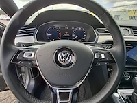 Personenauto volkswagen, passat variant 1.6 tdi highline r, grijs, bouwjaar 2017 - afbeelding 9 van  46