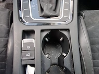 Personenauto volkswagen, passat variant 1.6 tdi highline r, grijs, bouwjaar 2017 - afbeelding 14 van  46