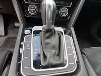 Personenauto volkswagen, passat variant 1.6 tdi highline r, grijs, bouwjaar 2017 - afbeelding 16 van  46