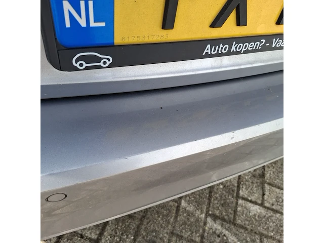 Personenauto volkswagen, passat variant 1.6 tdi highline r, grijs, bouwjaar 2017 - afbeelding 29 van  46