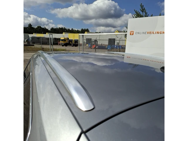 Personenauto volkswagen, passat variant 1.6 tdi highline r, grijs, bouwjaar 2017 - afbeelding 31 van  46