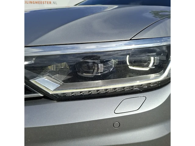 Personenauto volkswagen, passat variant 1.6 tdi highline r, grijs, bouwjaar 2017 - afbeelding 33 van  46