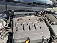 Personenauto volkswagen, passat variant 1.6 tdi highline r, grijs, bouwjaar 2017 - afbeelding 38 van  46