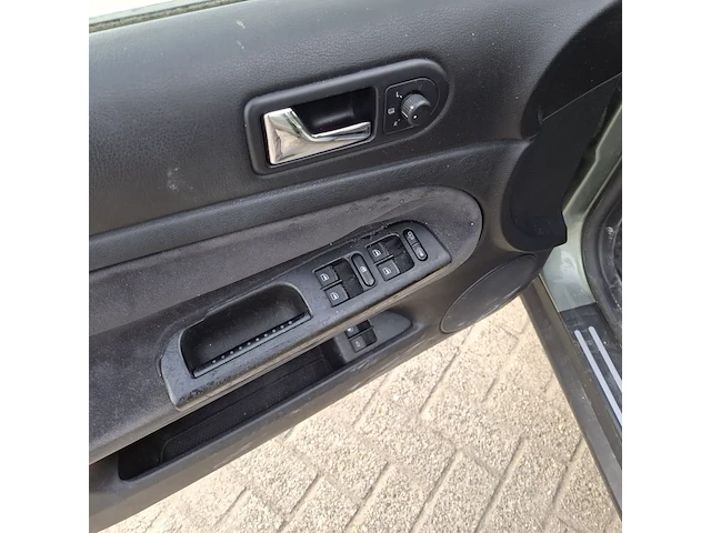 Personenauto, volkswagen, passat variant 2.0, 2003 - afbeelding 3 van  30