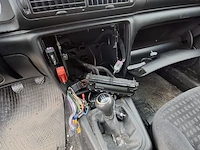 Personenauto, volkswagen, passat variant 2.0, 2003 - afbeelding 5 van  30