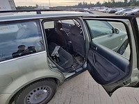 Personenauto, volkswagen, passat variant 2.0, 2003 - afbeelding 8 van  30
