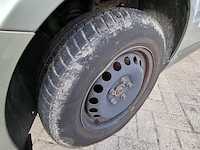 Personenauto, volkswagen, passat variant 2.0, 2003 - afbeelding 10 van  30