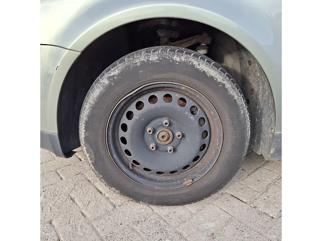 Personenauto, volkswagen, passat variant 2.0, 2003 - afbeelding 11 van  30