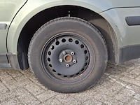 Personenauto, volkswagen, passat variant 2.0, 2003 - afbeelding 13 van  30