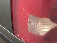 Personenauto, volkswagen, passat variant 2.0, 2003 - afbeelding 20 van  30