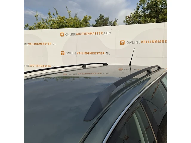 Personenauto, volkswagen, passat variant 2.0, 2003 - afbeelding 24 van  30