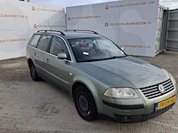 Personenauto, volkswagen, passat variant 2.0, 2003 - afbeelding 23 van  30
