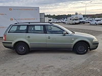 Personenauto, volkswagen, passat variant 2.0, 2003 - afbeelding 25 van  30