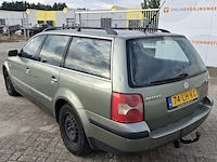 Personenauto, volkswagen, passat variant 2.0, 2003 - afbeelding 29 van  30