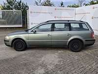 Personenauto, volkswagen, passat variant 2.0, 2003 - afbeelding 30 van  30
