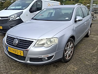 Personenauto, volkswagen, passat variant, 2008 - afbeelding 1 van  1