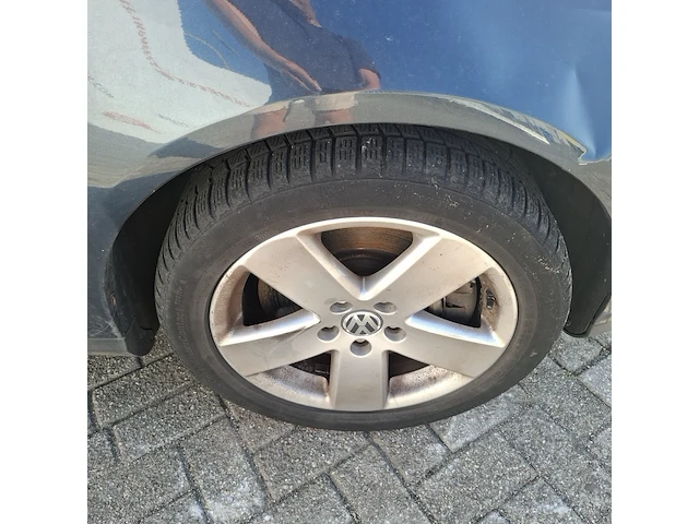 Personenauto volkswagen, passat variant 3.2 v6 highline 4m, bouwjaar 2007 - afbeelding 3 van  32