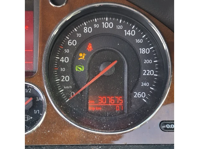 Personenauto volkswagen, passat variant 3.2 v6 highline 4m, bouwjaar 2007 - afbeelding 6 van  32